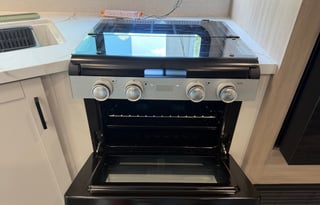 Fountain Rv Rental