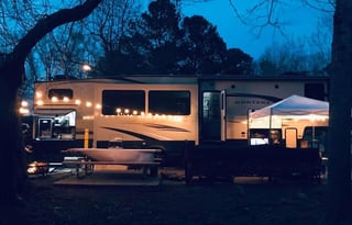 Big Family RV Rental