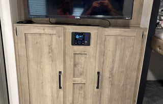 2021 Palomino Puma XLE Lite 27RBQC