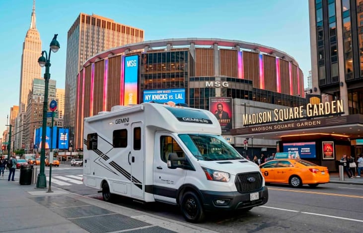 RV Photo