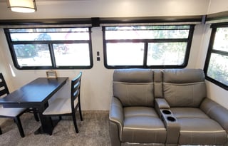 2022 Forest River RV Cedar Creek 377BH