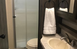 2018 Mercedes-Benz Coachmen Prism