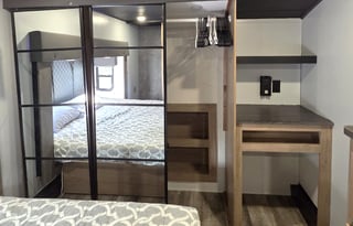 2024 Forest River Arctic Wolf Suite 3660