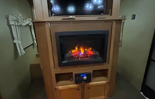 CrossRoads RV Sunset Trail Reserve SF26RB