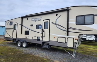 Your Home Away From Home!