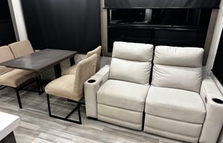 Moana - 2023 Grand Design Solitude