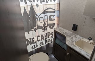 Redwoods Traveler 2019 Dutchmen Bunkhouse