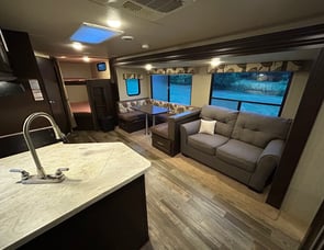 Forest River RV Cherokee 274DBH