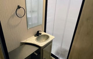 Newer Vehicle - Purchased in December 2022