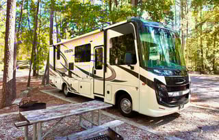 Two Tall Travel Luxury 2022 Entegra Vision 27A