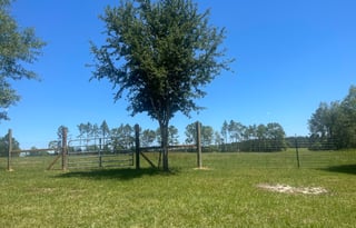 Farm A’Lure. 2.5 miles to Harrison cty Fairgrounds