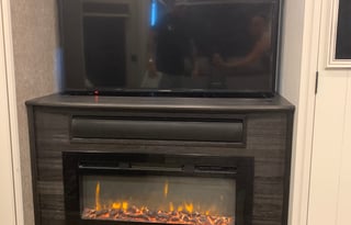 2020 Jayco North Point 377RLBH
