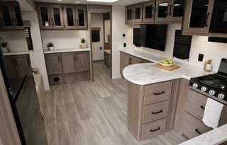 "Jupiter" 2-Bedroom Bunkhouse, Sleeps 8 (OKFL1912)