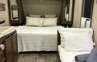 Encanto Rv! Cozy Travel Trailer 2017 Bullet