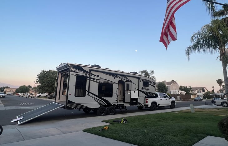 RV Photo