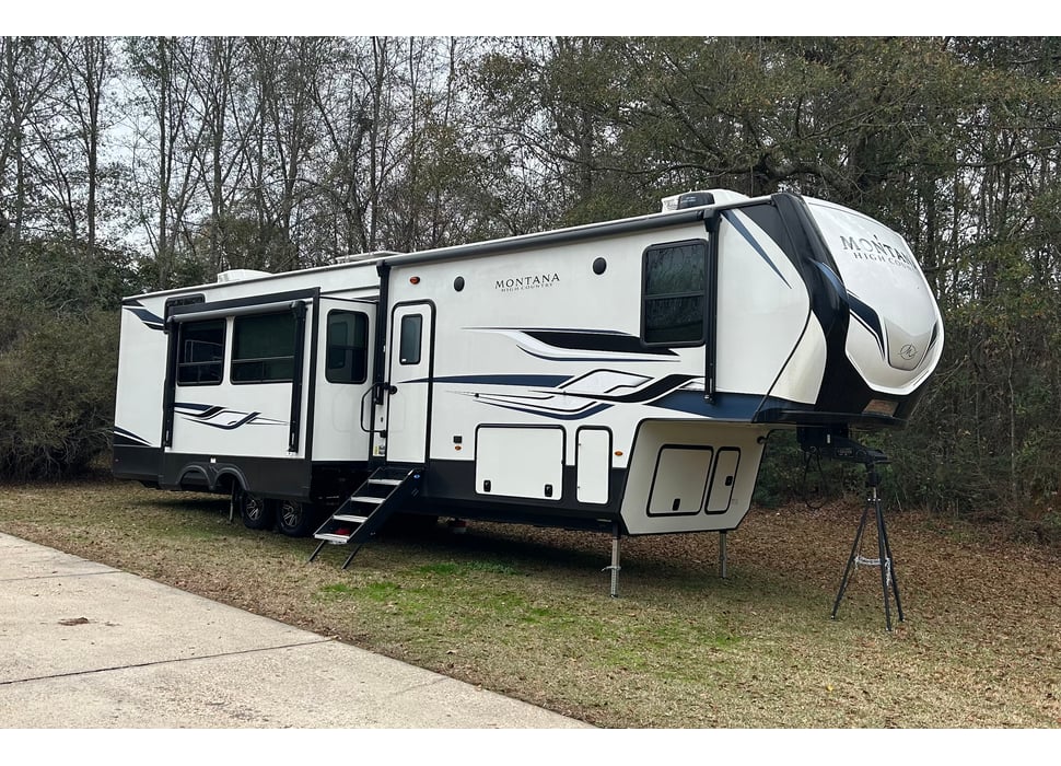 Fifth Wheel rentals in Port Sulphur