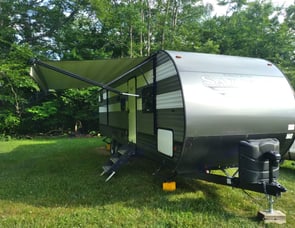 Forest River RV Salem 29QBLE