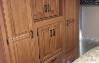 2017  Forest River Sunseeker 3170