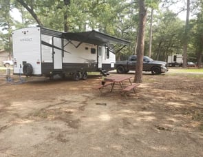 Keystone RV Hideout 272LHS