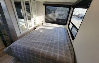 Z RV Adventure “ZOE”