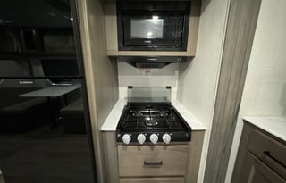 Ponderosa Retreat: 2024 Transcend Xplor BunkHouse