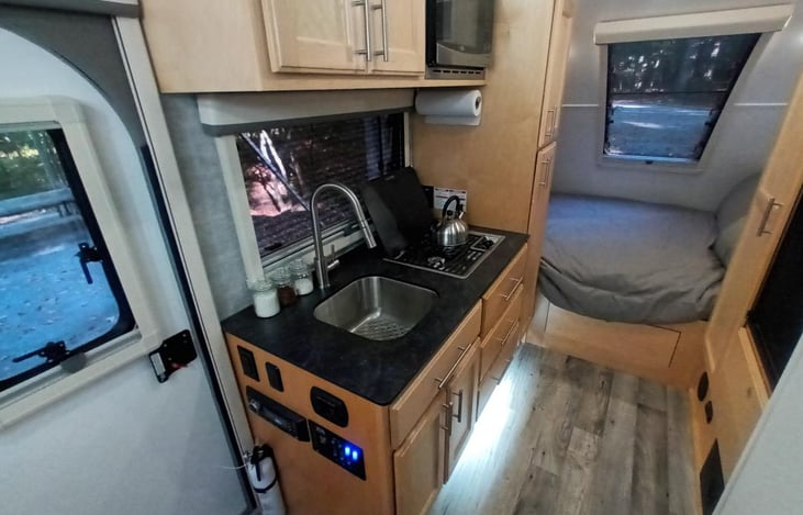 Quality and comfort...