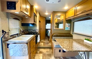 Cute, Cozy, and Comfortable!