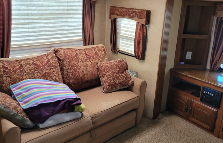 RV Photo