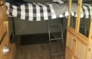 2007 Carson Outlaw FA172