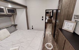 2022 Forest River Sabre 5th Wheel #13
