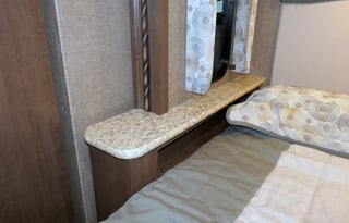 2017 Thor Motor Coach Windsport 35M