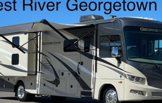 2021 Forest River Georgetown G5