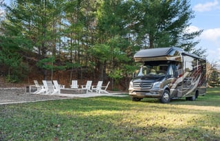 2019 Entegra Coach Qwest 24K