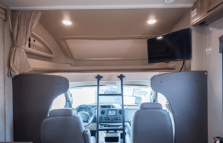 The Open Road Odyssey