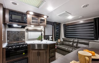 MEO's 2020 NEW 30ft Grey Wolf 23MK