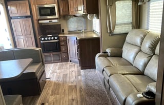 2020 NORTHWOOD ARTIC FOX