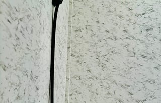 HOME-ON-THE-WHEEL spacious travel trailer