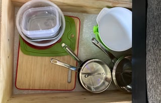 Positive Living RV - get closer to nature!