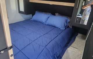 2022 Keystone RV Springdale 292BHWE