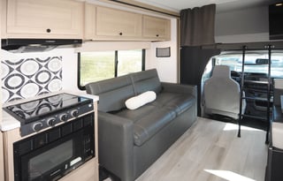 “Happy Trails" the 2025 Forest River Sunseeker