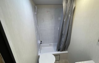 2025 Easy Tow Bunkhouse