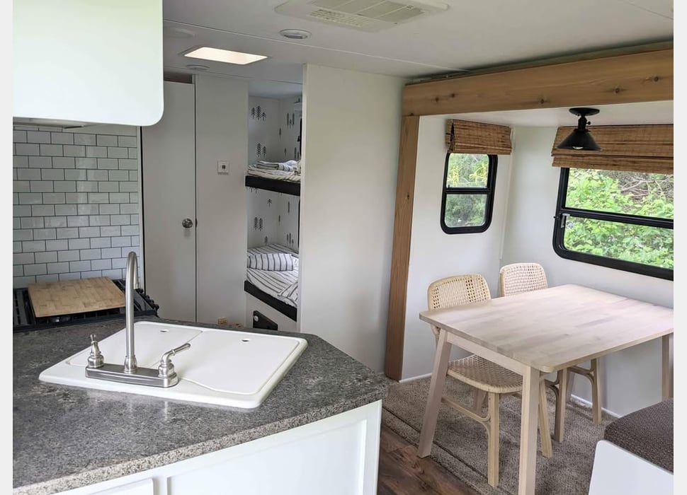 Travel Trailer rentals in Milmine