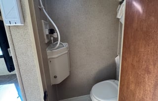 The Pod Pad-Affordable &Easy Tow!Pets/Festivals OK