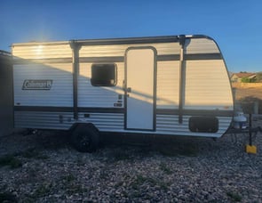 Keystone RV Coleman 17B