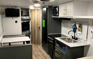 2024 Heartland Eddie Bauer 251BH-C