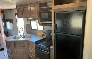 2019 Heartland Pioneer DS 320