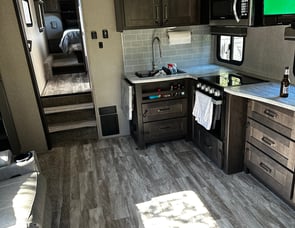 Grand Design Reflection 150 Series 260RD