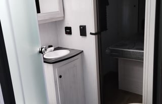 2022 Heartland Trail Runner 28rks