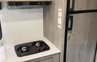 2021 Keystone RV Springdale Mini 1760BH