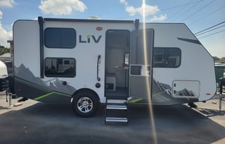 2024 Liv Liv BHD19